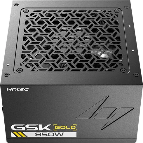 Antec GSK V2 Gold 850 850W, ATX 3.1
