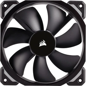 Corsair ML Series ML120 PRO Premium Magnetic Levitation Fan, 120mm