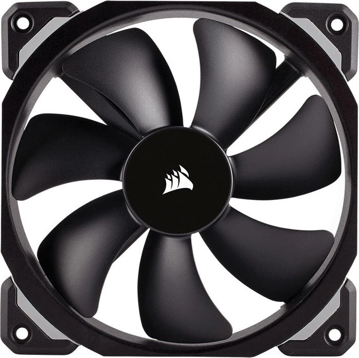 Corsair ML Series ML120 PRO Premium Magnetic Levitation Fan, 120mm