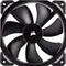 Corsair ML Series ML120 PRO Premium Magnetic Levitation Fan, 120mm Vorschaubild