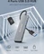 Graugear G-HUB2A2C-AC, USB-Hub, 2x USB-C 3.0, 2x USB-A 3.0, USB-A/USB-C 3.0 [Stecker] Vorschaubild