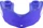 Shock Doctor Gel Max Junior Zahnschutz blau