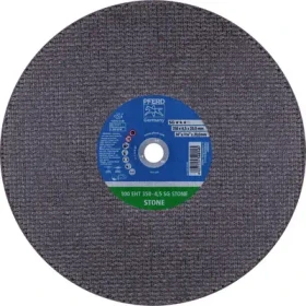 Pferd 100 EHT 350-4.5 SG STONE/20.0 Trennscheibe, 350x4.5x20mm, 10 Stück