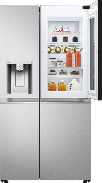 LG GSXV91MBAE Side-by-Side