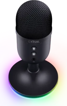 Trust Gaming GXT 234 Yunix schwarz