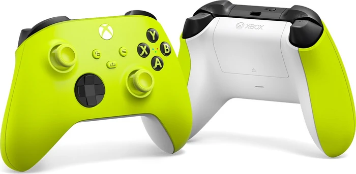Microsoft Xbox Series X Wireless Controller electric volt (Xbox SX/Xbox One/PC)