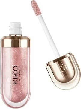 KIKO Milano 3D Hydra Lipgloss 43, 6.5ml