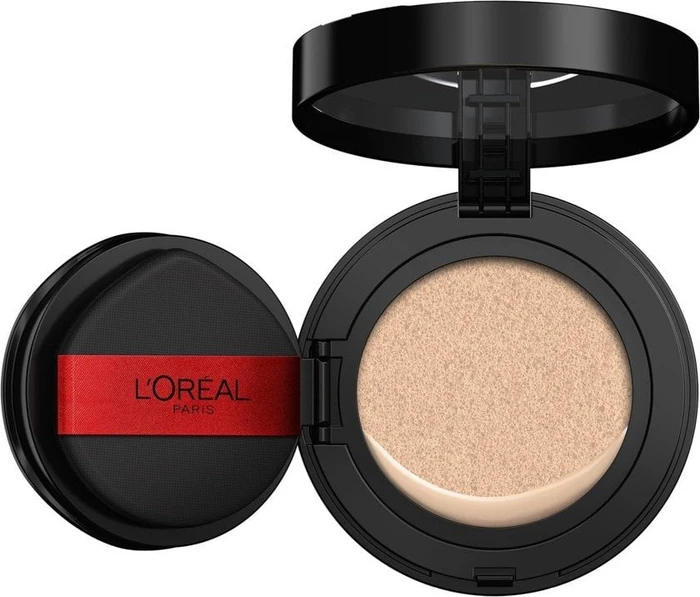 L'Oréal Infaillible 24H Fresh Wear Cushion Foundation 100 neutral, 11g