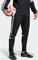 adidas Squadra 25 Trainingshose lang schwarz/weiß (Herren) Vorschaubild