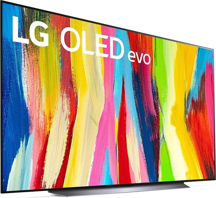 LG OLED83C29LA