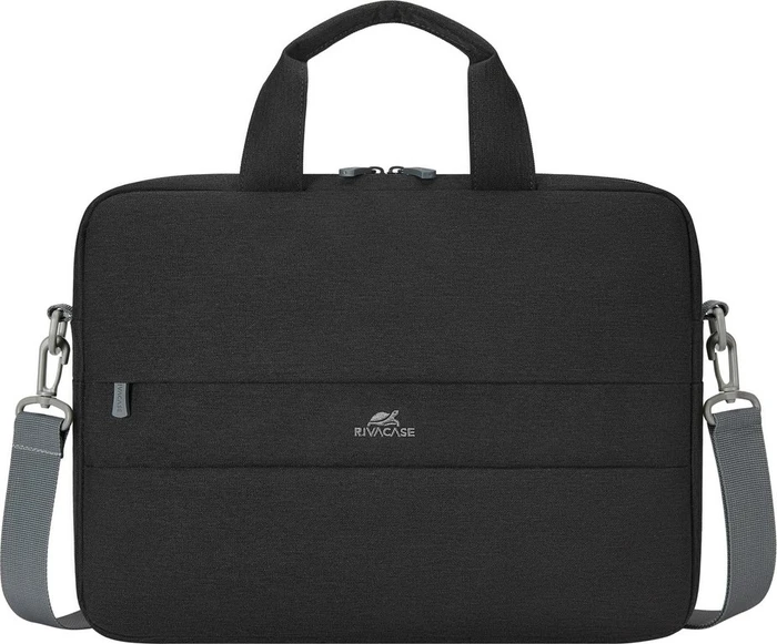 RivaCase 7522 anti-theft Laptop Bag 14", schwarz