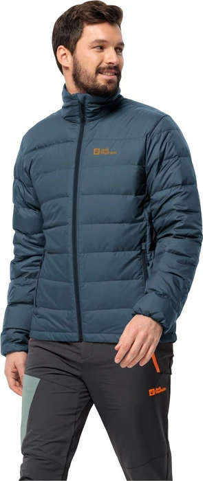 Jack Wolfskin Ather Down Jacke (Herren)