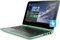 HP Pavilion x360 11-k100ng, grün, Pentium N3700, 4GB RAM, 500GB HDD, DE Vorschaubild