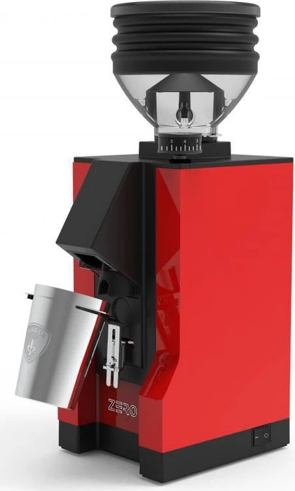 Eureka Mignon Zero 15BL