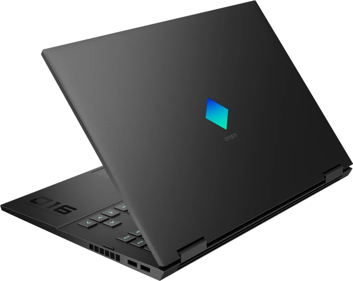 HP Victus 16-c0880ng, Mica Silver, Ryzen 9 5900HX, 32GB RAM, 1TB SSD, GeForce RTX 3070, DE