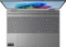 Lenovo IdeaPad 5 2-in-1 15AGP11 (IdeaPad 5a 2-in-1), Luna Grey, Ryzen AI 7 445, 16GB RAM, 1TB SSD, DE, Aluminum Vorschaubild