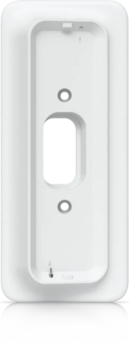 Ubiquiti G4 Doorbell Pro PoE Anschlussdose Halterung, weiß