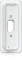 Ubiquiti G4 Doorbell Pro PoE Anschlussdose Halterung, weiß Vorschaubild