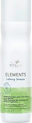 Wella Elements Calming Shampoo, 250ml