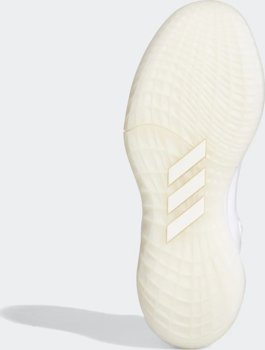 adidas Harden Step Back 2.0 cloud white/crystal wite (Herren)