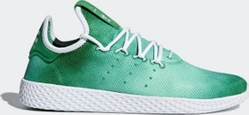 adidas Pharrell Williams Tennis HU grün/weiß