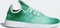 adidas Pharrell Williams Tennis HU grün/weiß Vorschaubild