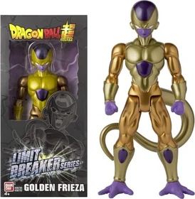 Bandai Anime Heroes - Dragon Ball Super - Limit Breaker Series: Golden Frieza