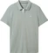 Tom Tailor Piqué Poloshirt kurzarm iced grey mint (Herren) Vorschaubild