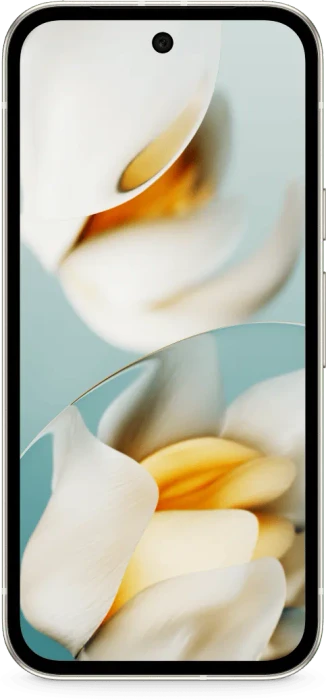 Google Pixel 9a 128GB Porcelain