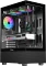 iTek Showbui Wave 33B Black, Glasfenster Vorschaubild