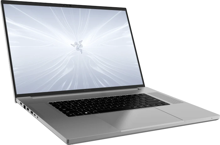Razer Blade 18 (2024), Mercury, Core i9-14900HX, 32GB RAM, 2TB SSD, GeForce RTX 4090, DE
