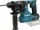Makita HR010GZ XGT Akku-Bohr-/Meißelhammer solo
