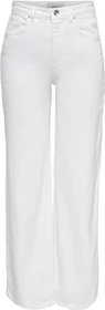 ONLY Juicy Jeans weiß (Damen)
