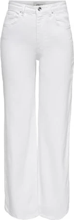 ONLY Juicy Jeans weiß (Damen)