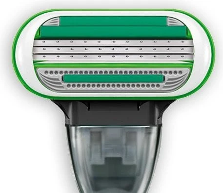 Gillette Body Rasierer – Bild 2 von 3