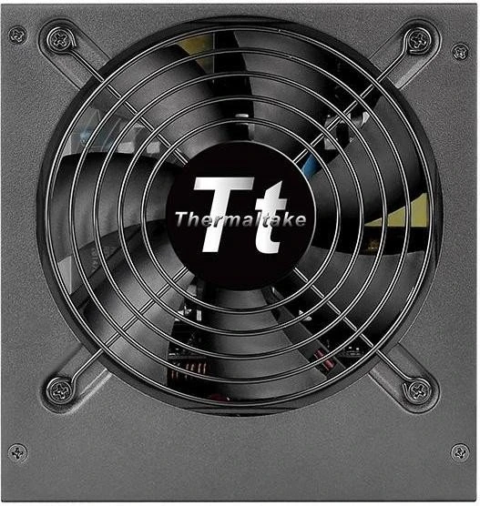 Thermaltake TR2 Gold 500W, ATX 2.3