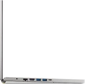 Acer Aspire Vero AV15-51-78SE, Volcano Gray, Core i7-1195G7, 16GB RAM, 1TB SSD, DE