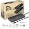 Club 3D 11-in-1 Docking-Station, Thunderbolt 4 [Stecker] Vorschaubild