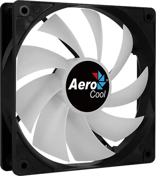 AeroCool Frost 12 FRGB, 120mm