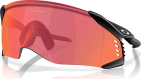 Oakley Velo Kato matte black/prizm trail torch