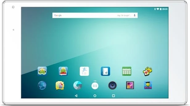 Odys Kiddy 8, 16GB, Odys Xound Circle Bundle