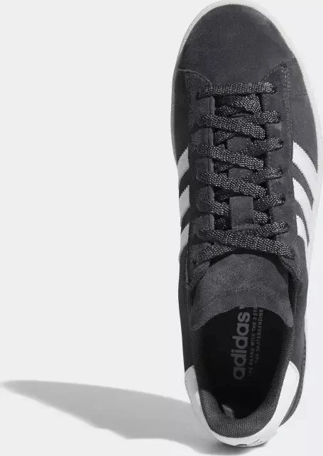 adidas Campus ADV grey six/cloud white/gold metallic (Herren)
