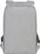 RivaCase 7562 Prater anti-theft Laptop Rucksack 15.6", grau/mocha Vorschaubild