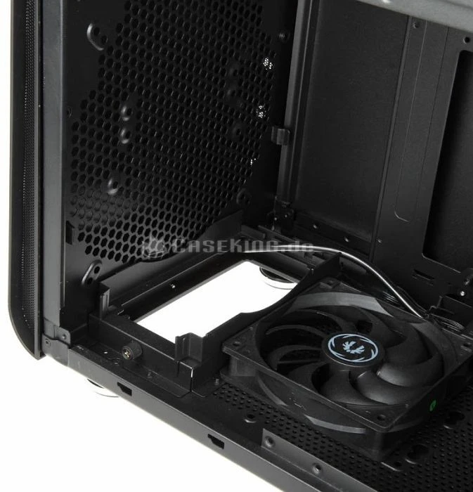 BitFenix Phenom M schwarz