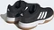 adidas Speedcourt core black/cloud white/gum (Junior) Vorschaubild