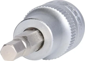 KS Tools Innensechskant Steckschlüssel 3/8", 5x50mm