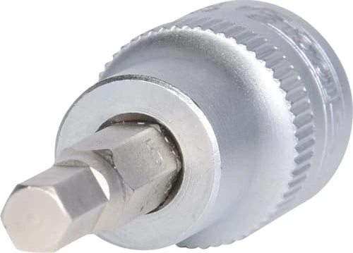 KS Tools Innensechskant Steckschlüssel 3/8", 5x50mm