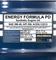 Mannol Energy Formula PD 5W-40 60l Vorschaubild