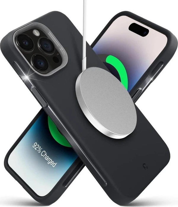 Cyrill UltraColor Mag für Apple iPhone 14 Pro Max Dusk