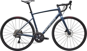 Specialized Allez Sprint Comp cast blue metallic Modell 2026